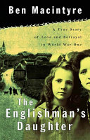 Read Pdf The Englishman's Daughter