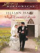 Read Pdf High Country Bride