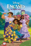 Read Pdf Disney Encanto: The Graphic Novel (Disney Encanto)