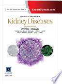 Diagnostic Pathology Kidney Diseases E Book