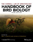 Read Pdf Handbook of Bird Biology
