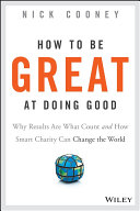 Read Pdf How To Be Great At Doing Good
