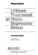 Lithium Treatment Of Manic Depressive Illness