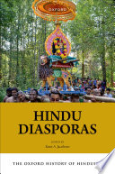 Knut A. Jacobsen, "The Oxford History of Hinduism: Hindu Diasporas" (Oxford UP, 2023)