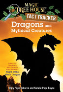 Read Pdf Dragons and Mythical Creatures