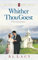 Read Pdf WHITHER THOU GOEST