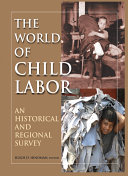 The World of Child Labor pdf