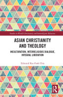 Read Pdf Asian Christianity and Theology