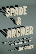 Read Pdf Spade & Archer