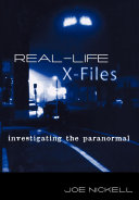 Read Pdf Real-Life X-Files