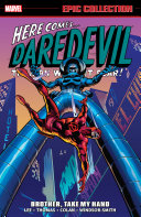 Daredevil Epic Collection pdf