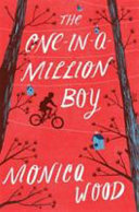The One in a Million Boy Book Cover