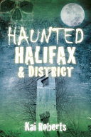 Read Pdf Haunted Halifax & District