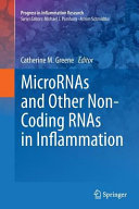 Micrornas And Other Non Coding Rnas In Inflammation
