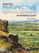 Read Pdf Painting Perspective, Depth & Distance in Watercolour