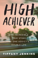 High Achiever Book