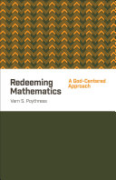 Read Pdf Redeeming Mathematics