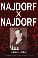 Read Pdf Najdorf x Najdorf