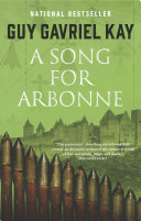 Read Pdf A Song for Arbonne