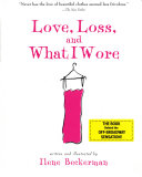 Read Pdf Love, Loss, and What I Wore
