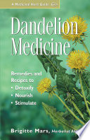 Dandelion Medicine