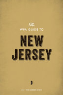 Read Pdf The WPA Guide to New Jersey