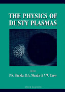 Read Pdf Physics Of Dusty Plasmas,the - Proceedings Of The Sixth Workshop