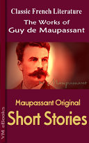 Read Pdf Maupassant Complete Short Stories