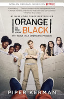Read Pdf Orange Is the New Black