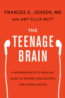 Read Pdf The Teenage Brain
