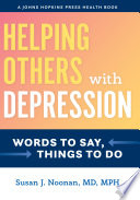 Helping Others With Depression