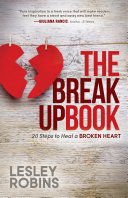 Read Pdf The Breakup Book