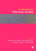 Read Pdf The SAGE Handbook of Television Studies