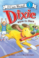 Read Pdf Dixie Wins the Race