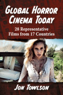 Read Pdf Global Horror Cinema Today
