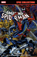 Read Pdf Amazing Spider-Man Epic Collection