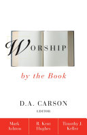 Read Pdf Worship by the Book