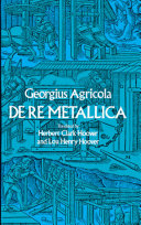 De Re Metallica Book