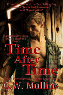 Read Pdf Time After Time A Gay Paranormal Western Love Story