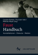 Read Pdf Faust-Handbuch