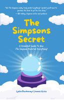 Read Pdf The Simpsons Secret