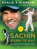 Read Pdf Sachin, Born to Bat