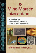 Read Pdf Mind-Matter Interaction