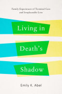 Read Pdf Living in Death’s Shadow