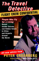Travel Detective Flight Crew Confidential pdf