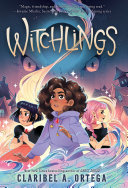 Read Pdf Witchlings