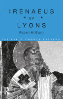 Read Pdf Irenaeus of Lyons