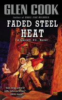 Read Pdf Faded Steel Heat