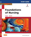 Read Pdf Study Guide for Foundations of Nursing - E-Book