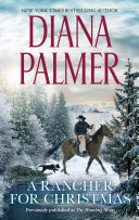 Read Pdf A Rancher for Christmas